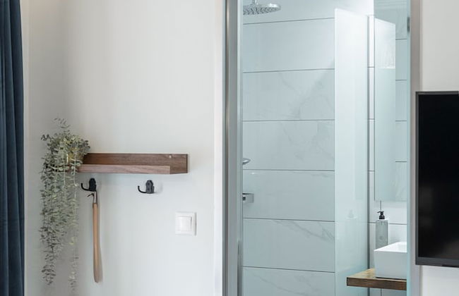 Captain's Seafront Apartments - Foto 12