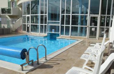 Ile de Ré - Proche plage - Hammam - Sauna - Piscine - 4 personnes - Foto 16