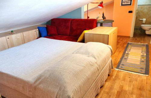 Tuscan Villa exclusive use of private pool A/C Wifi Villa Briciola - Foto 25