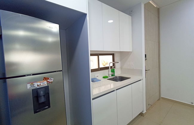 Apartasuites Samaria - Club de Playa - Foto 77