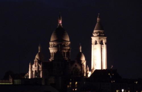 Sweet Home Panoramique Sacré Coeur - Foto 28