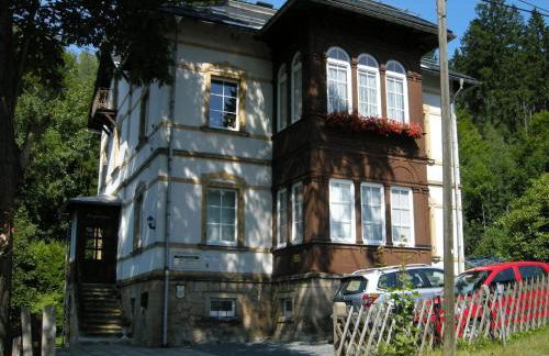 Villa Angelika - Foto 16