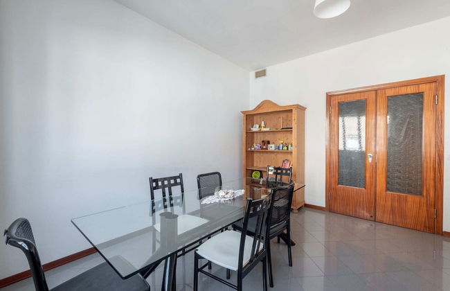 Holiday Home in Fano Near the Beach - Foto 57