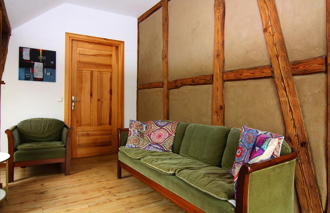 Apartment in Karft Near Indoor Ski Hall - Foto 8