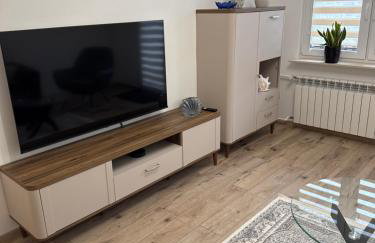 APARTAMENT KASZMIR w KRÓLEWSKIM SANDOMIERZU - Photo 15