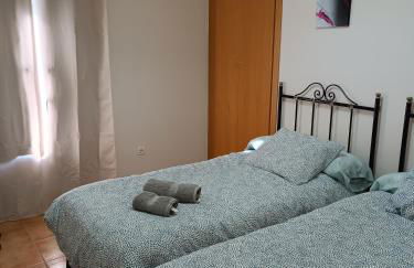 Apartamento rural Dúplex del monte - Photo 10
