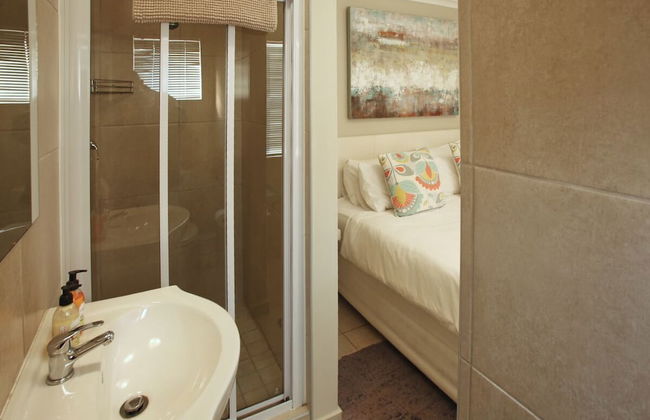 The Nook, Langebaan 4-Sleeper - Foto 17