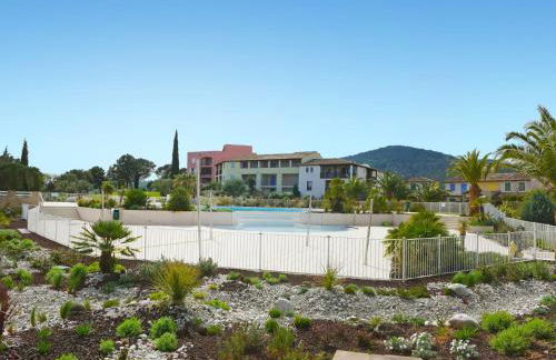 Apartment Le Golf de Roquebrune-1 by Interhome - Foto 34