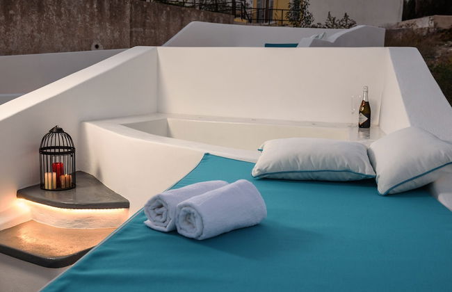 The Luna Cavern 3 with Hot Tub Ocean - Foto 19