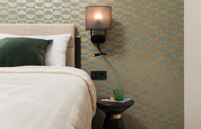 master Mirabell - Foto 6