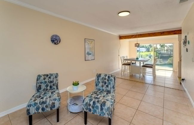 Gogo House in Port Charlotte - Foto 10