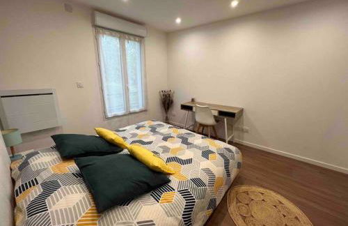 Arcueil 2P Moderne Proche RER B - Foto 13