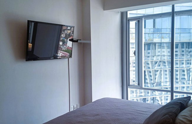 High-rise Reforma Apartment , 2bdr, 2bath, - Foto 15