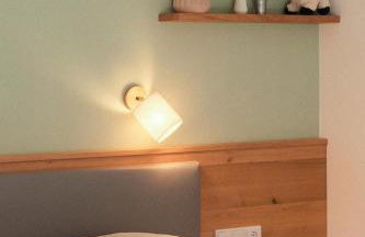 Ferienwohnung Bergleuchten - Foto 5