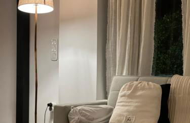 Evas Urban loft 1 CLOSE TO PYTHAGOREIO - Foto 40