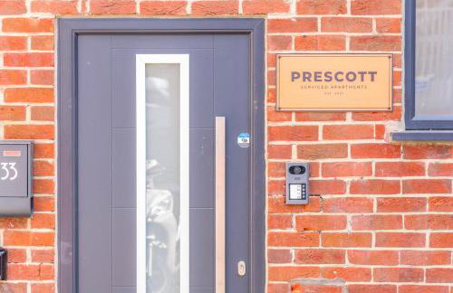 Luxury Morris Mews - High Spec - 7 - Guests - Foto 38