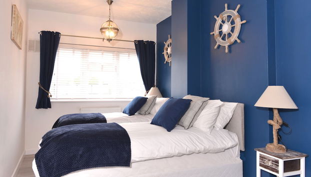 Beacon Loft - Foto 3, Quarto