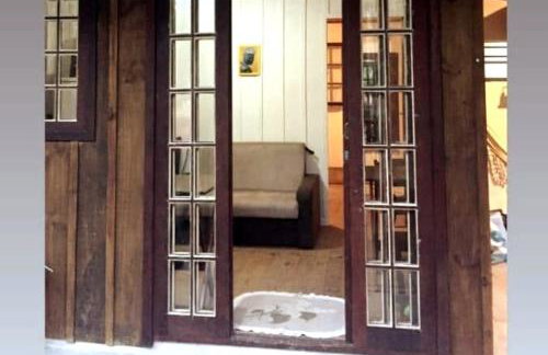 Chalé Saíra - casa simples no meio da Mata Atlântica! - Photo 20