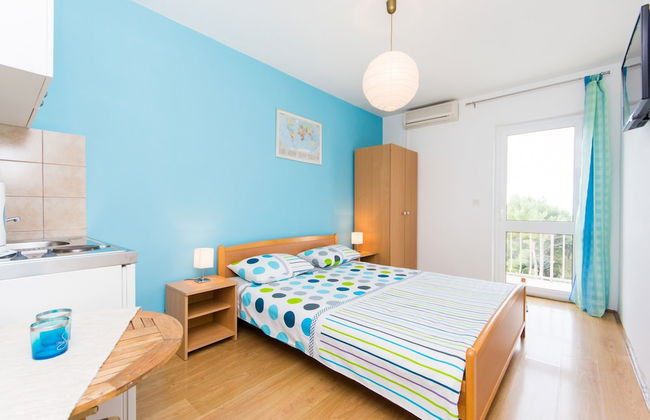 Nina Apartments - Foto 4