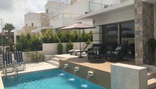 Villa Happy Moments - Foto 1, Garden