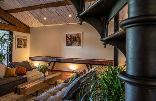 La Remise Penthouse - Foto 18