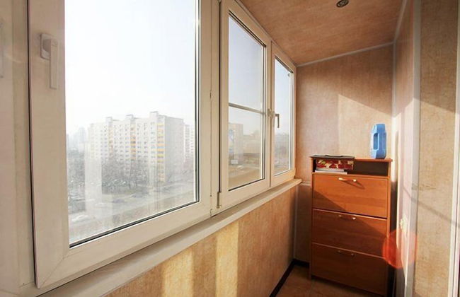 ApartLux Nakhimovsky Suite - Photo 24