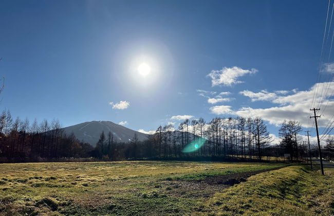 Cottage Alice - Foto 44