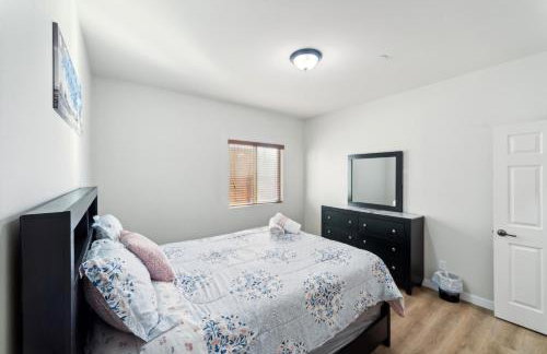 Charming Pet-Friendly Getaway in Sunny Beaumont home - Foto 22