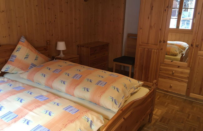 Schwizi's Holiday Apartments - Foto 15