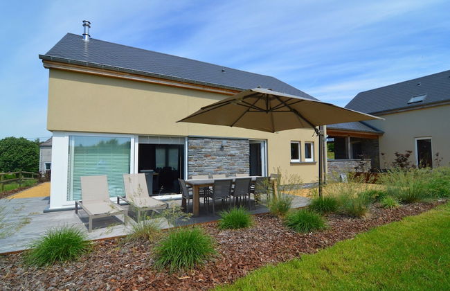 Holiday Home Suitable for Families With Sauna - Foto 19