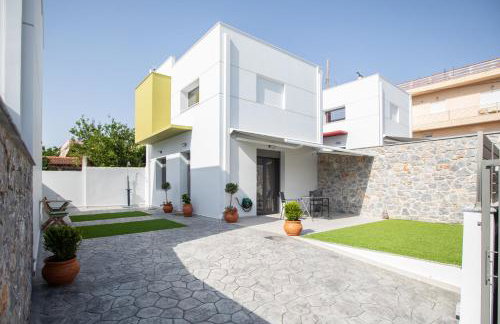 Amarynthos Maisonettes - Photo 29