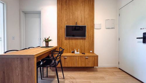 Apartamento 1 quarto - Foto 5