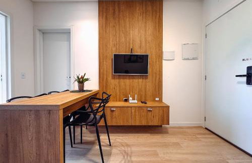 Apartamento 1 quarto - Foto 5