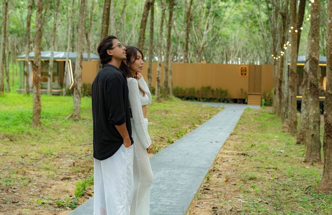 Timber Society Boutique Hideaway - Foto 38