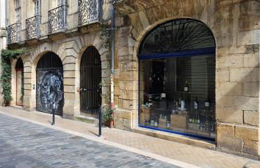 Appart Cosy Bordeaux centre - Foto 14