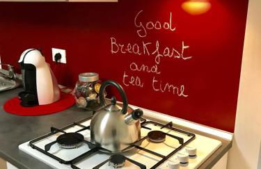 Etna Holidays Home SereLeo - Foto 54