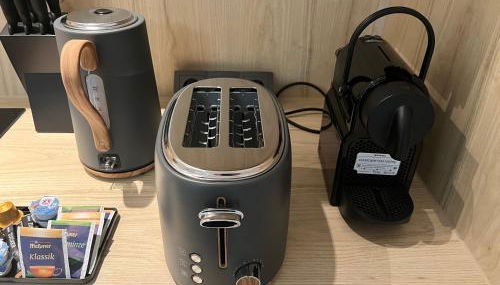 Weimotel am See mit Parkplatz, Küche und HDTV - Photo 5