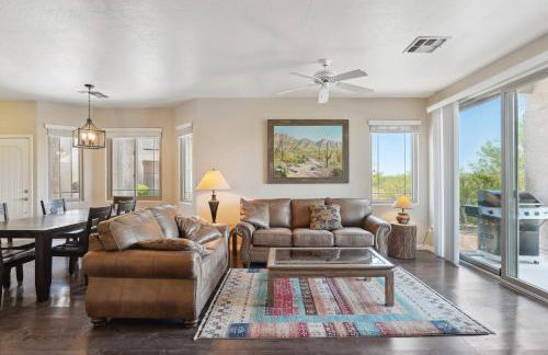 Oro Valley Condo with Desert and Mountain Views! - Foto 6