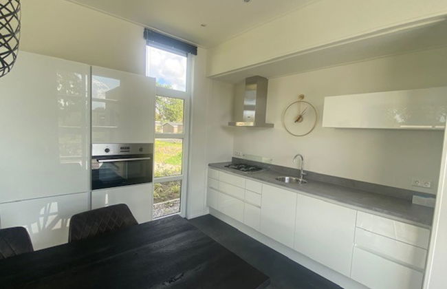 3 bedroom House in Biddinghuizen with swimming pool and terrace - Photo 15