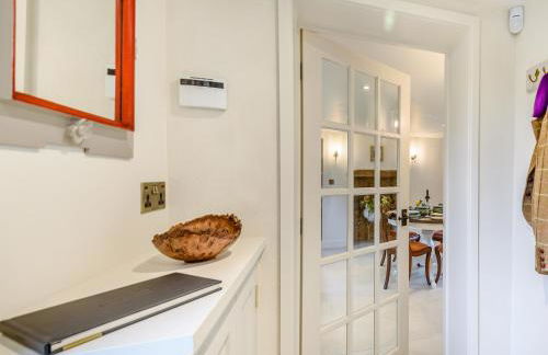 Halton Lodge - Foto 22