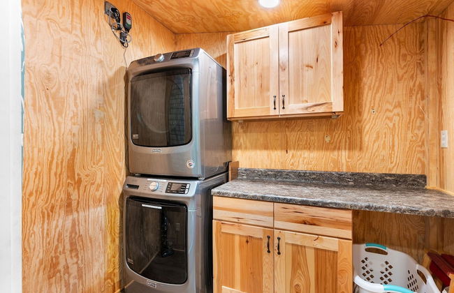 Beside Still Water 2 - 2 Bedrooms, 2 Baths, Sleeps 6 Home by RedAwning - Foto 30