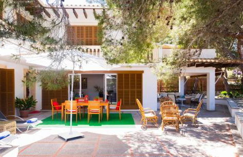 Finca Es Pi - Foto 1