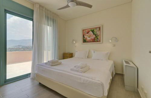 Ouzo Panoramic Houses 1, with private pool - Photo 76