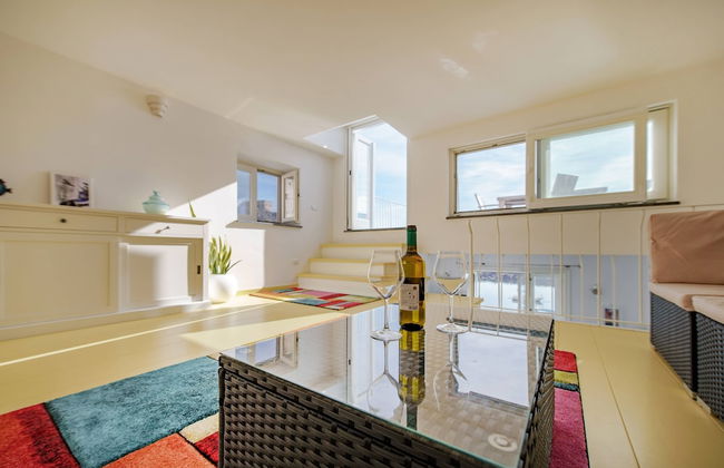 Corricella Exclusive Loft - Foto 29