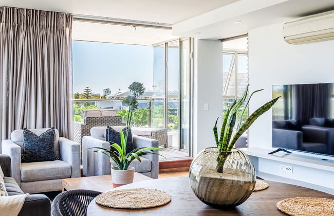 Stylish Comfort at the Luxurious Tramonto - Foto 16