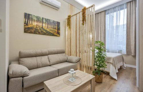 Apartamentos Brisas de Cádiz 2 - Foto 1