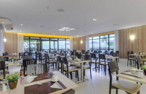 Iate Plaza Flat 613 - Foto 10