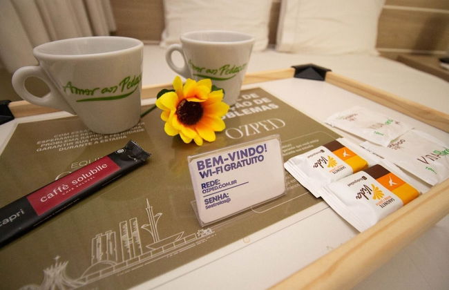 360 Meliá Brasil 21 by Ozped - Photo 35