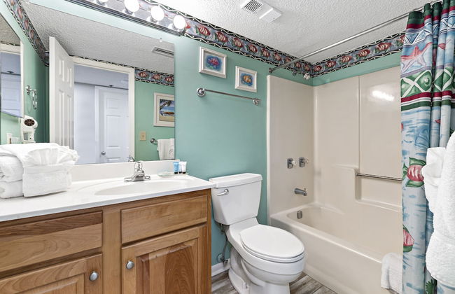 Phoenix II Beachfront Condos - Foto 21