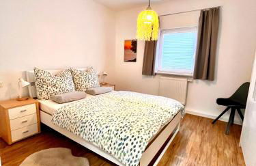 Stilvolle 2 Zimmerwohnung - Foto 6